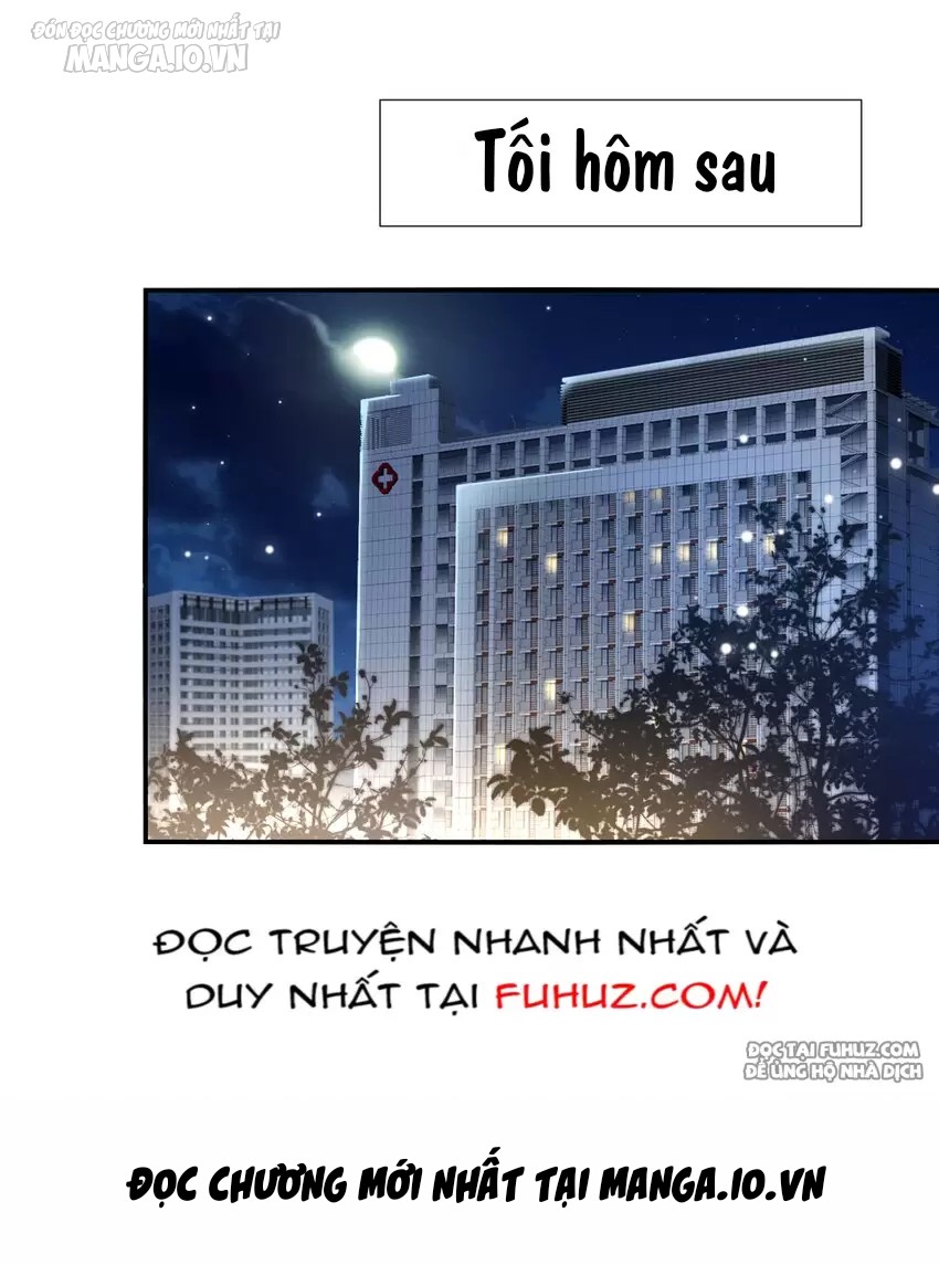 Vị Thần Hay Ghen Nhất Vũ Trụ Chapter 106 - Trang 2