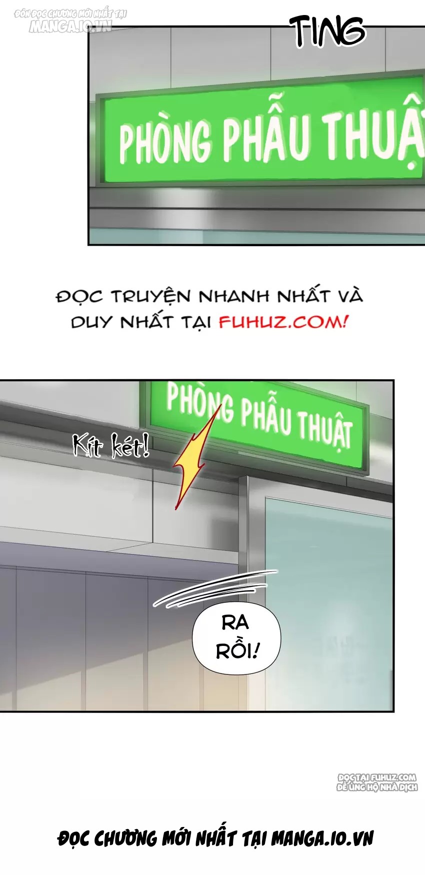 Vị Thần Hay Ghen Nhất Vũ Trụ Chapter 105 - Trang 2