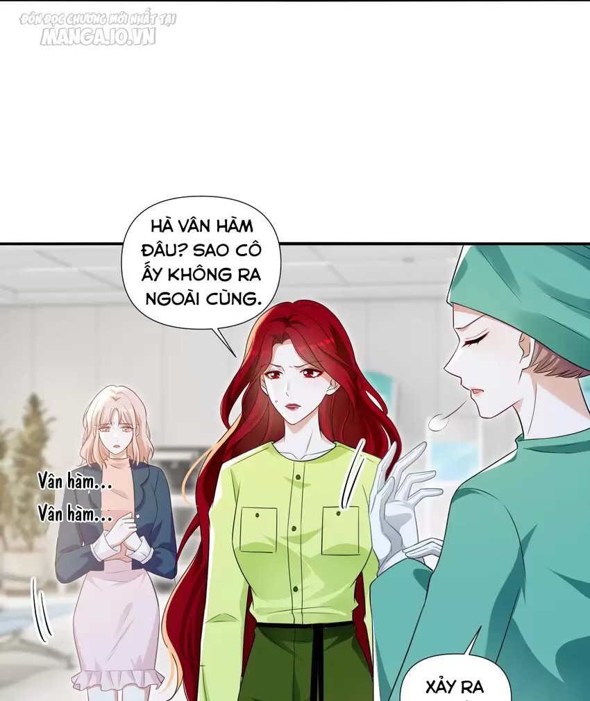 Vị Thần Hay Ghen Nhất Vũ Trụ Chapter 105 - Trang 2