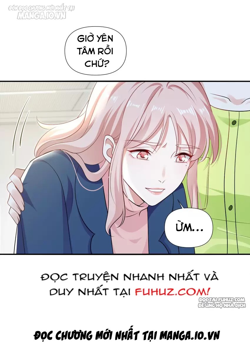 Vị Thần Hay Ghen Nhất Vũ Trụ Chapter 105 - Trang 2