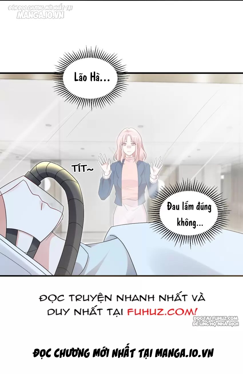 Vị Thần Hay Ghen Nhất Vũ Trụ Chapter 105 - Trang 2