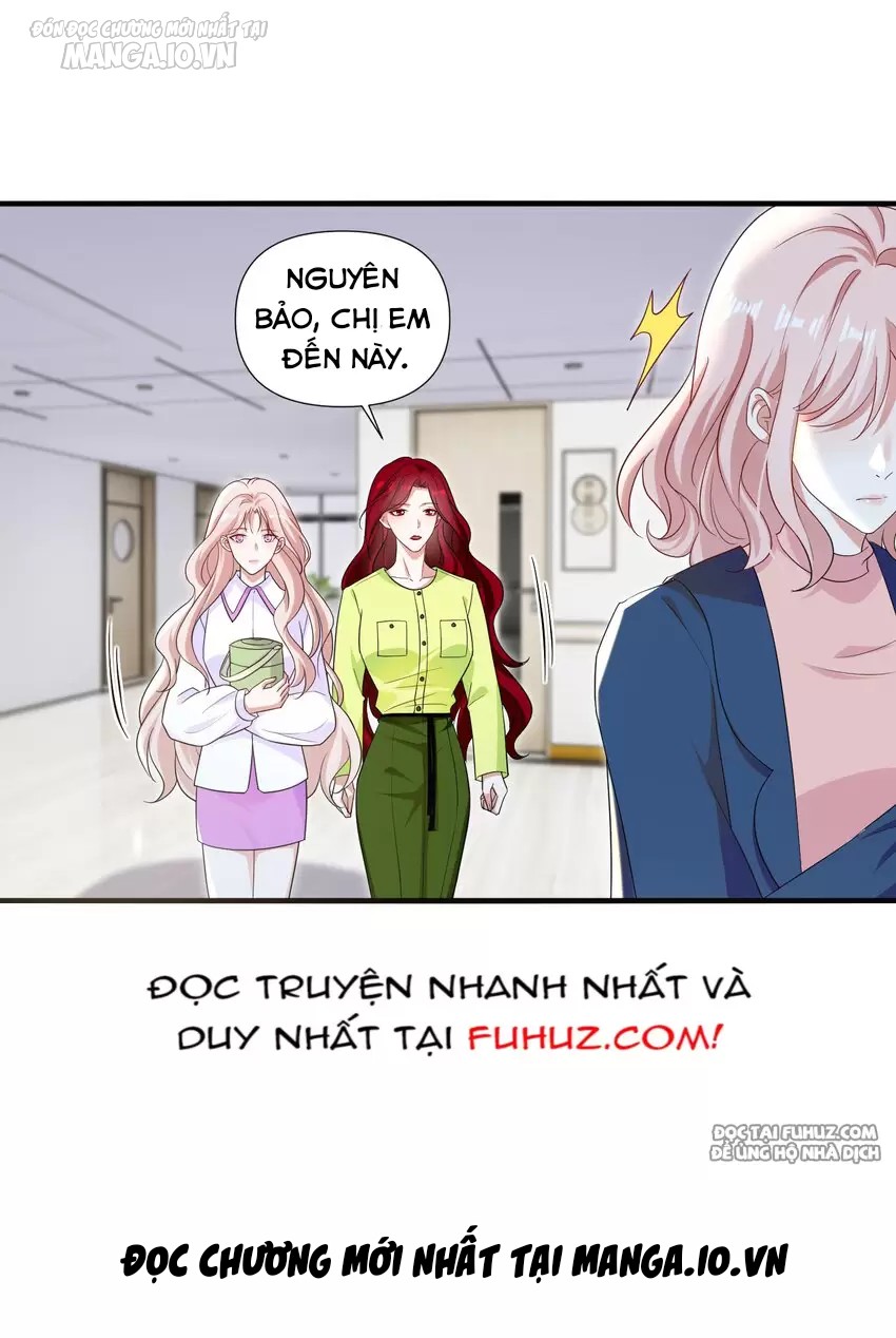 Vị Thần Hay Ghen Nhất Vũ Trụ Chapter 105 - Trang 2