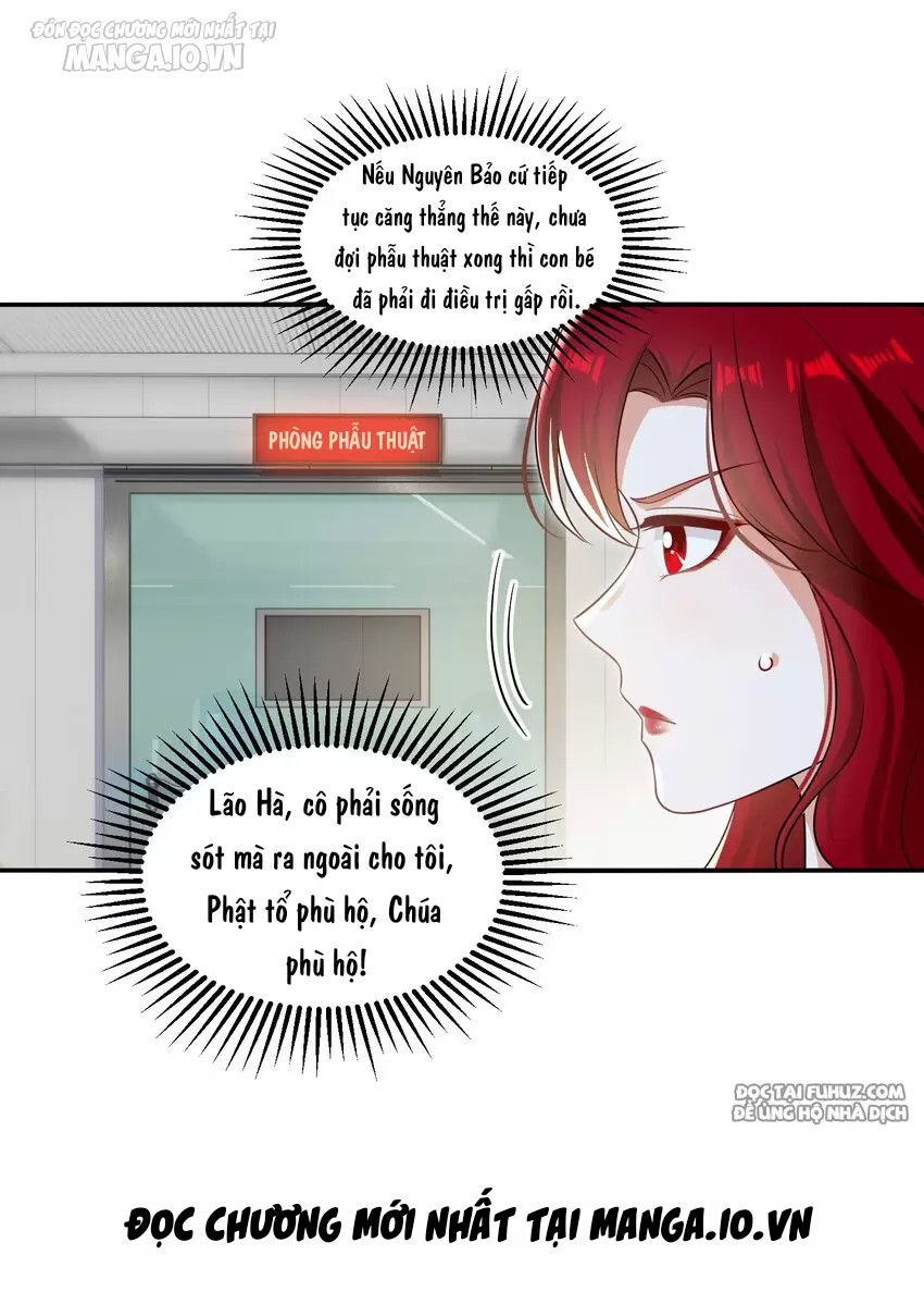 Vị Thần Hay Ghen Nhất Vũ Trụ Chapter 105 - Trang 2