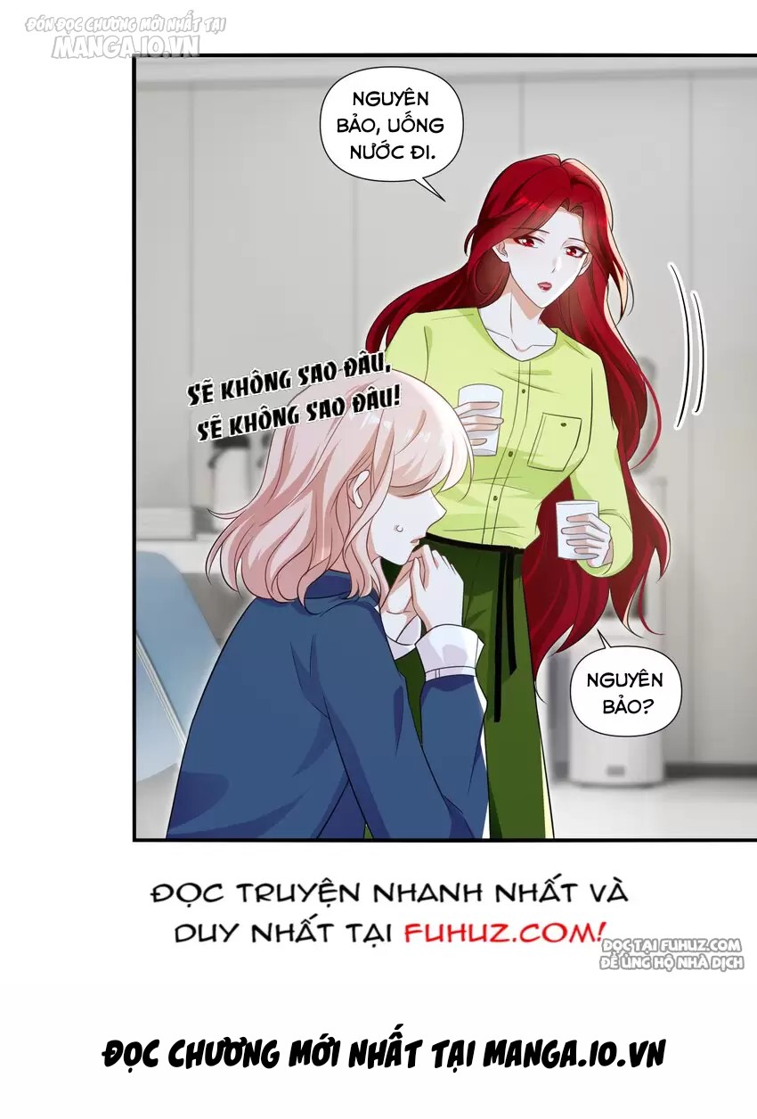 Vị Thần Hay Ghen Nhất Vũ Trụ Chapter 105 - Trang 2