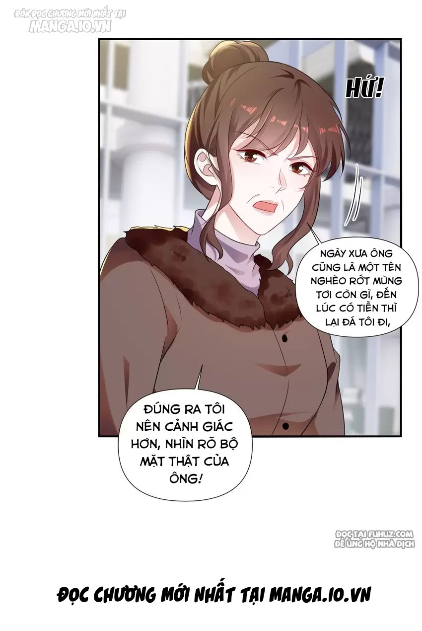 Vị Thần Hay Ghen Nhất Vũ Trụ Chapter 96 - Trang 2