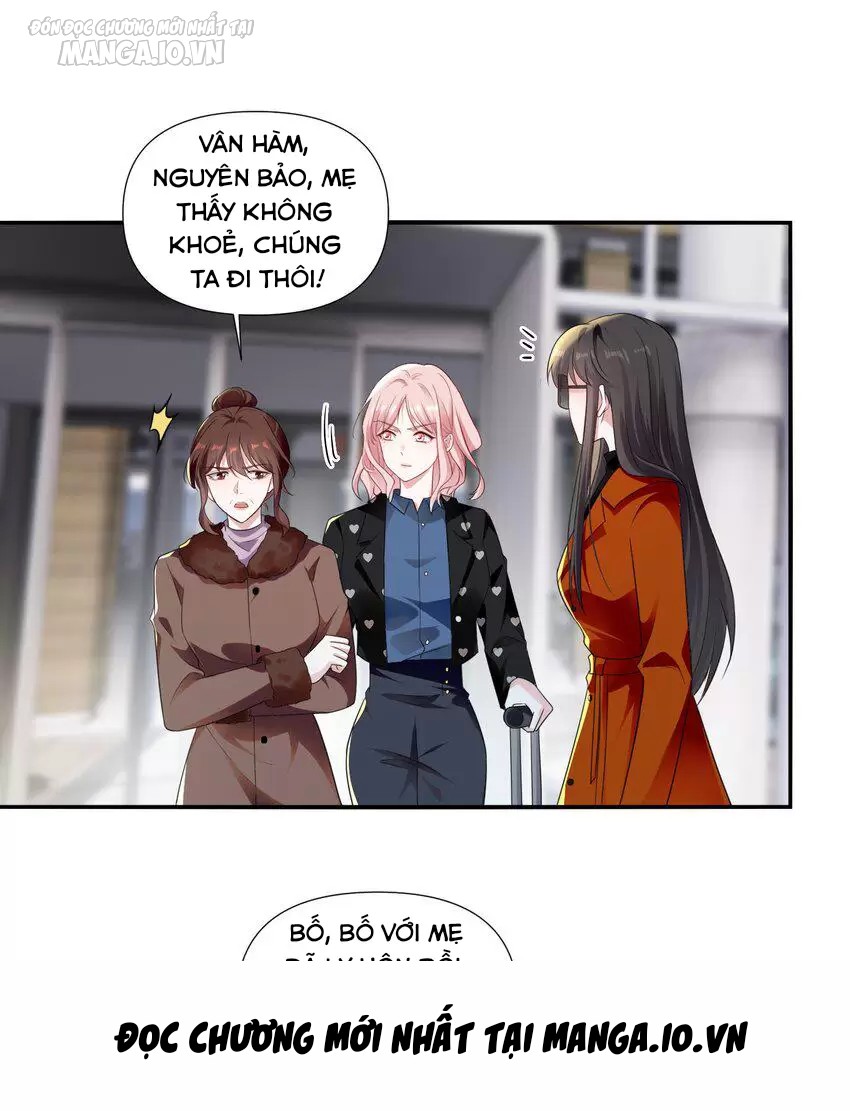 Vị Thần Hay Ghen Nhất Vũ Trụ Chapter 96 - Trang 2