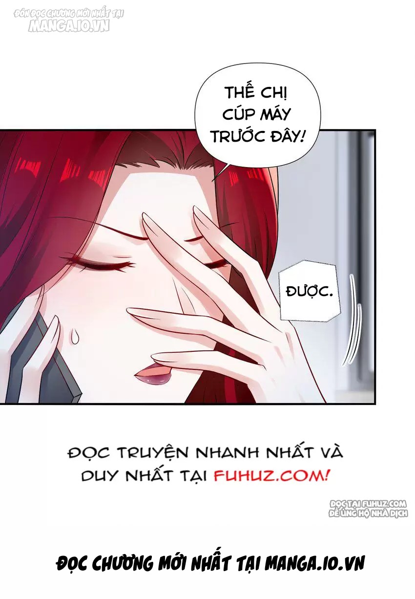 Vị Thần Hay Ghen Nhất Vũ Trụ Chapter 96 - Trang 2