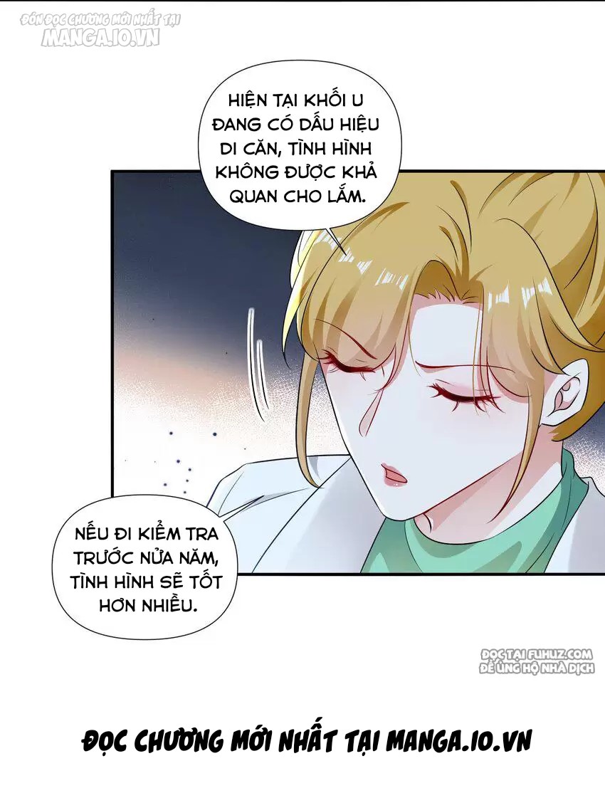 Vị Thần Hay Ghen Nhất Vũ Trụ Chapter 96 - Trang 2