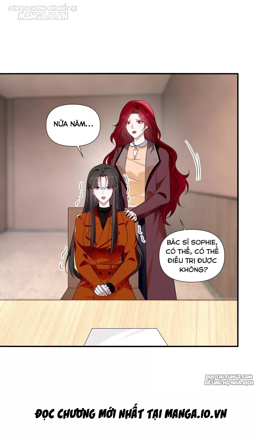 Vị Thần Hay Ghen Nhất Vũ Trụ Chapter 96 - Trang 2