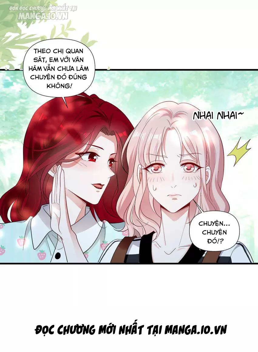 Vị Thần Hay Ghen Nhất Vũ Trụ Chapter 91 - Trang 2