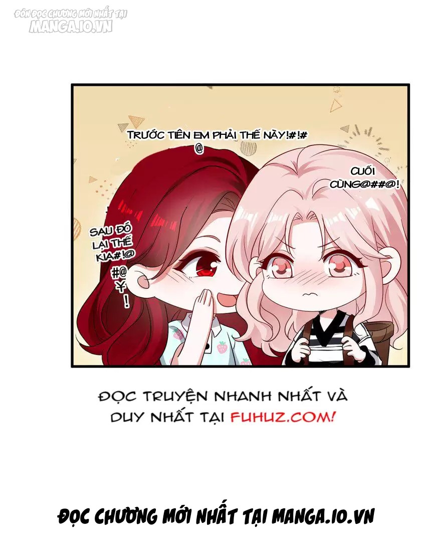 Vị Thần Hay Ghen Nhất Vũ Trụ Chapter 91 - Trang 2