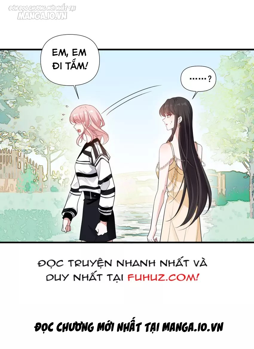 Vị Thần Hay Ghen Nhất Vũ Trụ Chapter 91 - Trang 2