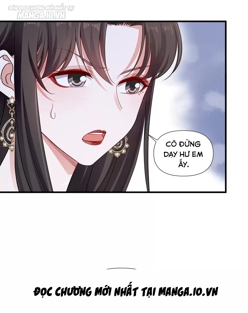 Vị Thần Hay Ghen Nhất Vũ Trụ Chapter 91 - Trang 2