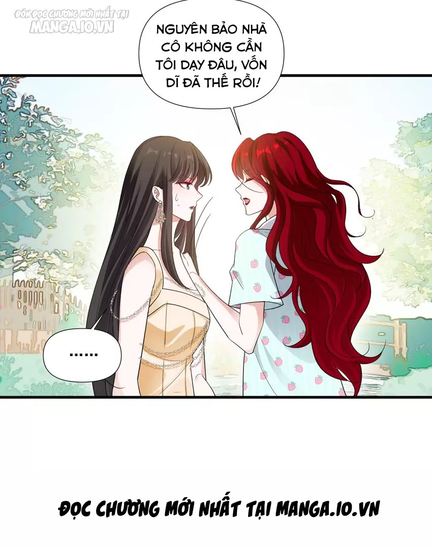 Vị Thần Hay Ghen Nhất Vũ Trụ Chapter 91 - Trang 2