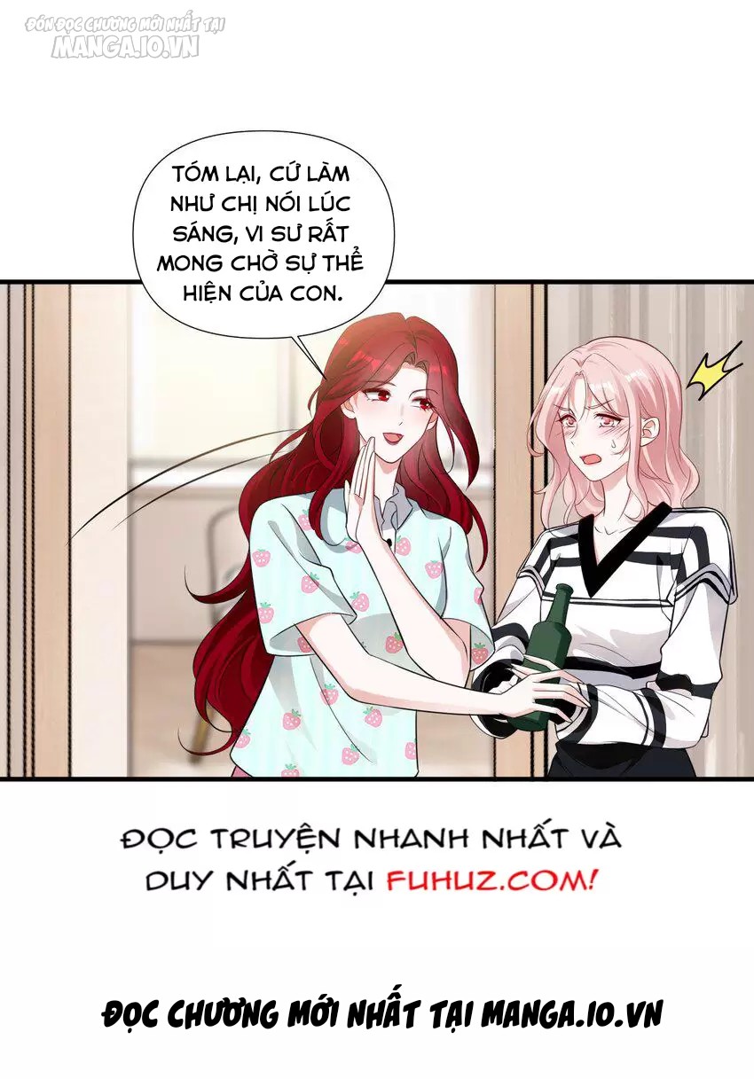 Vị Thần Hay Ghen Nhất Vũ Trụ Chapter 91 - Trang 2