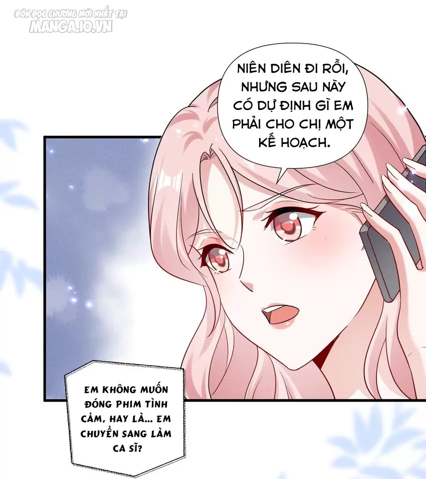 Vị Thần Hay Ghen Nhất Vũ Trụ Chapter 86 - Trang 2