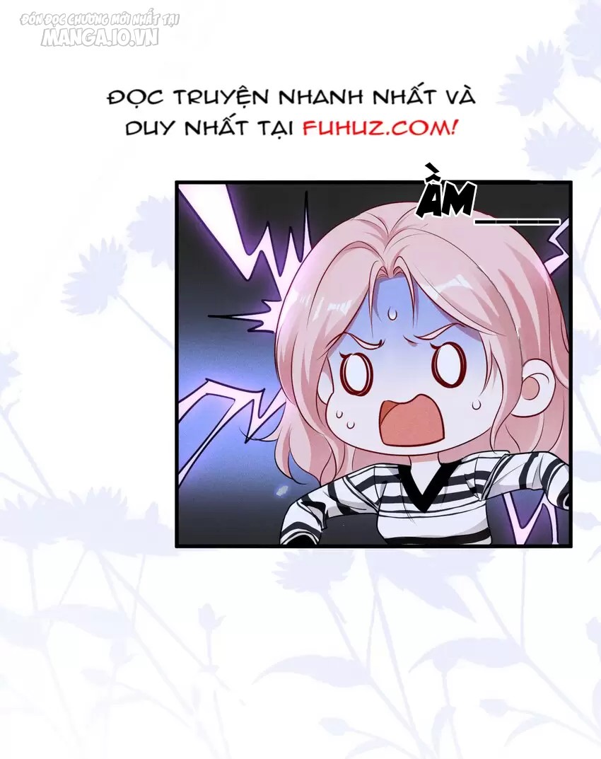 Vị Thần Hay Ghen Nhất Vũ Trụ Chapter 86 - Trang 2