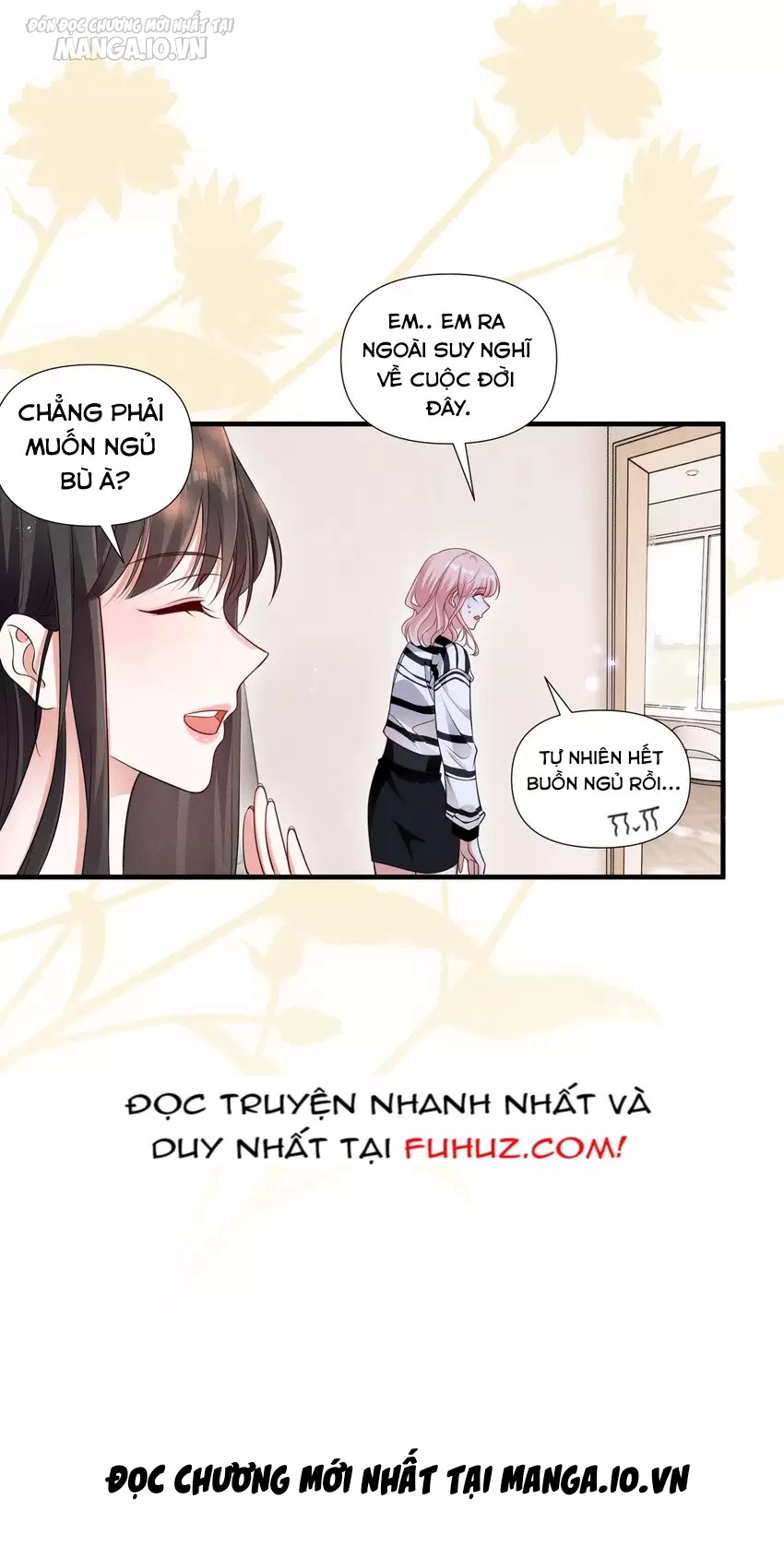 Vị Thần Hay Ghen Nhất Vũ Trụ Chapter 86 - Trang 2