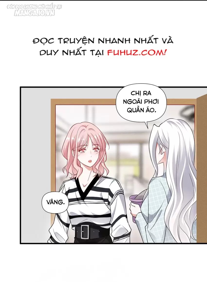 Vị Thần Hay Ghen Nhất Vũ Trụ Chapter 86 - Trang 2