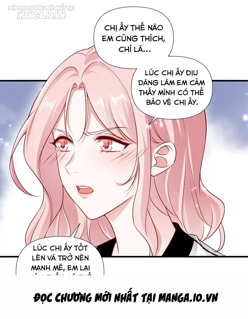 Vị Thần Hay Ghen Nhất Vũ Trụ Chapter 86 - Trang 2