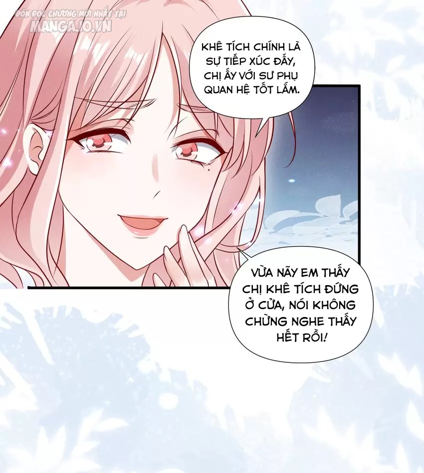 Vị Thần Hay Ghen Nhất Vũ Trụ Chapter 86 - Trang 2