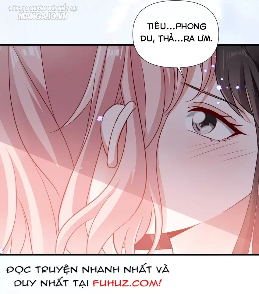 Vị Thần Hay Ghen Nhất Vũ Trụ Chapter 85 - Trang 2