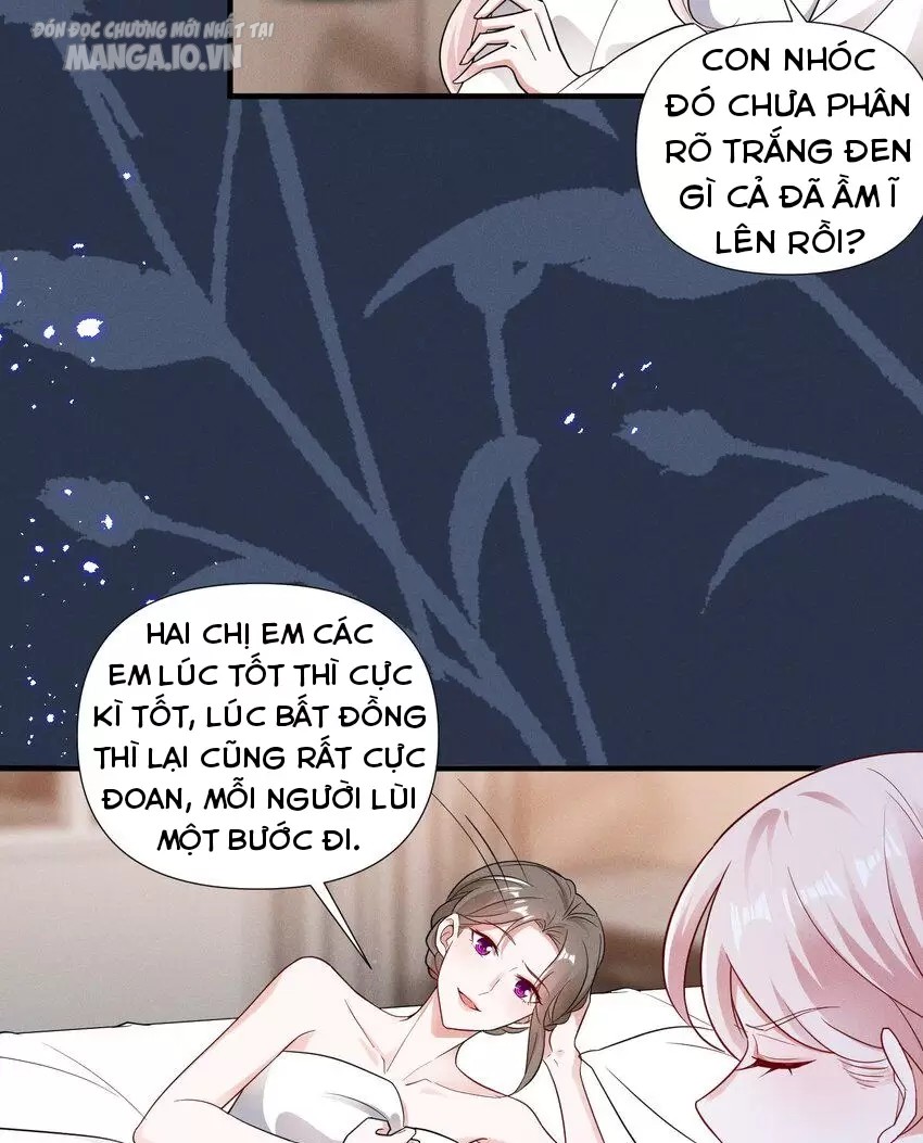 Vị Thần Hay Ghen Nhất Vũ Trụ Chapter 85 - Trang 2