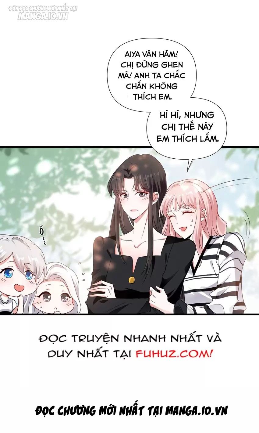 Vị Thần Hay Ghen Nhất Vũ Trụ Chapter 81 - Trang 2