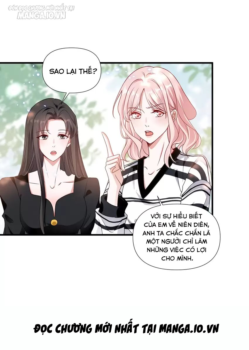 Vị Thần Hay Ghen Nhất Vũ Trụ Chapter 81 - Trang 2