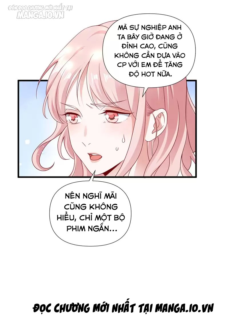 Vị Thần Hay Ghen Nhất Vũ Trụ Chapter 81 - Trang 2