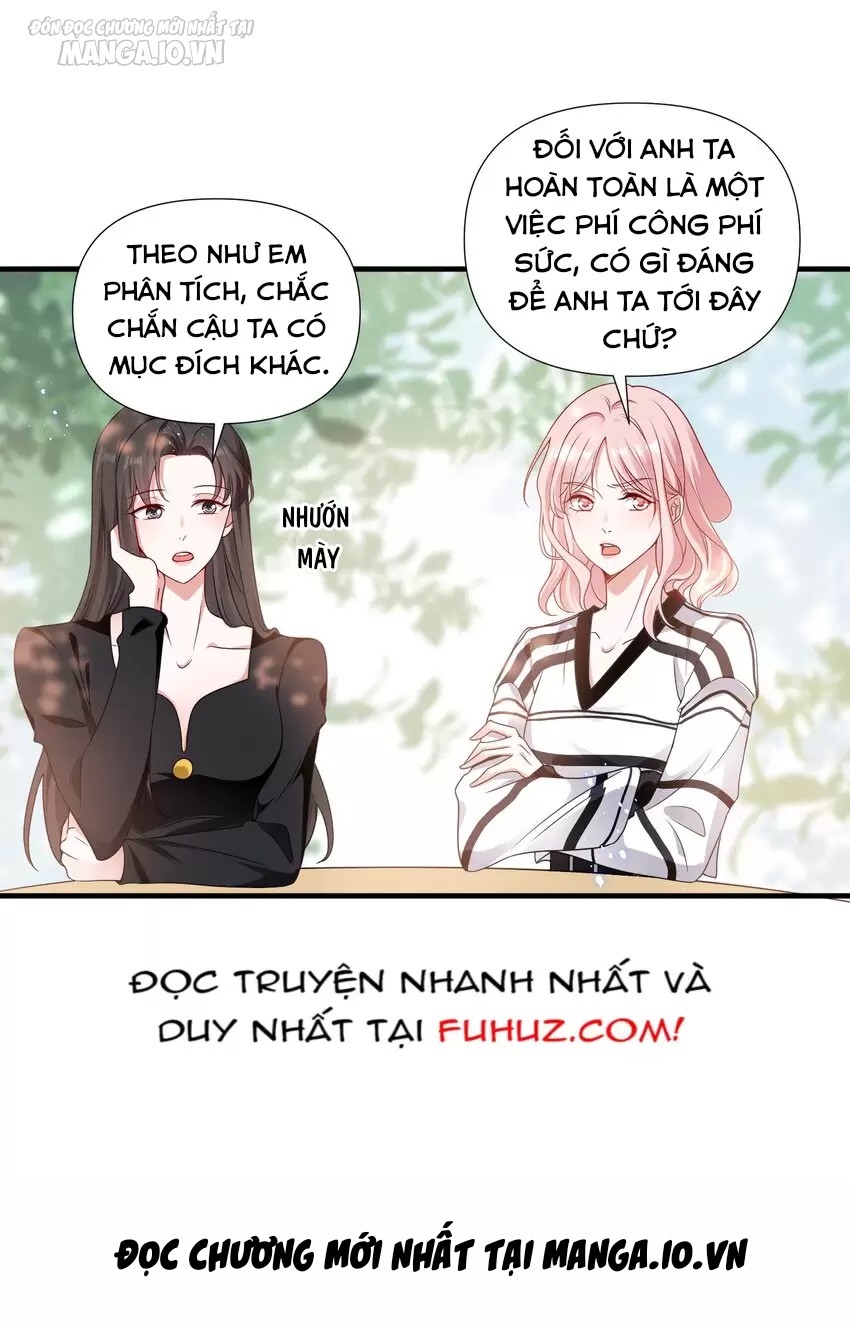 Vị Thần Hay Ghen Nhất Vũ Trụ Chapter 81 - Trang 2