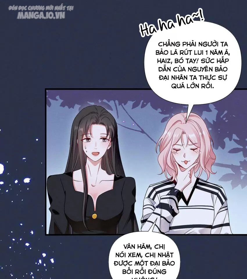 Vị Thần Hay Ghen Nhất Vũ Trụ Chapter 80 - Trang 2