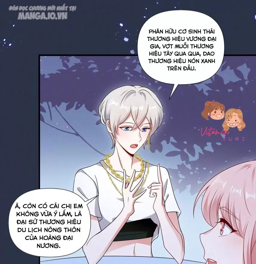 Vị Thần Hay Ghen Nhất Vũ Trụ Chapter 80 - Trang 2