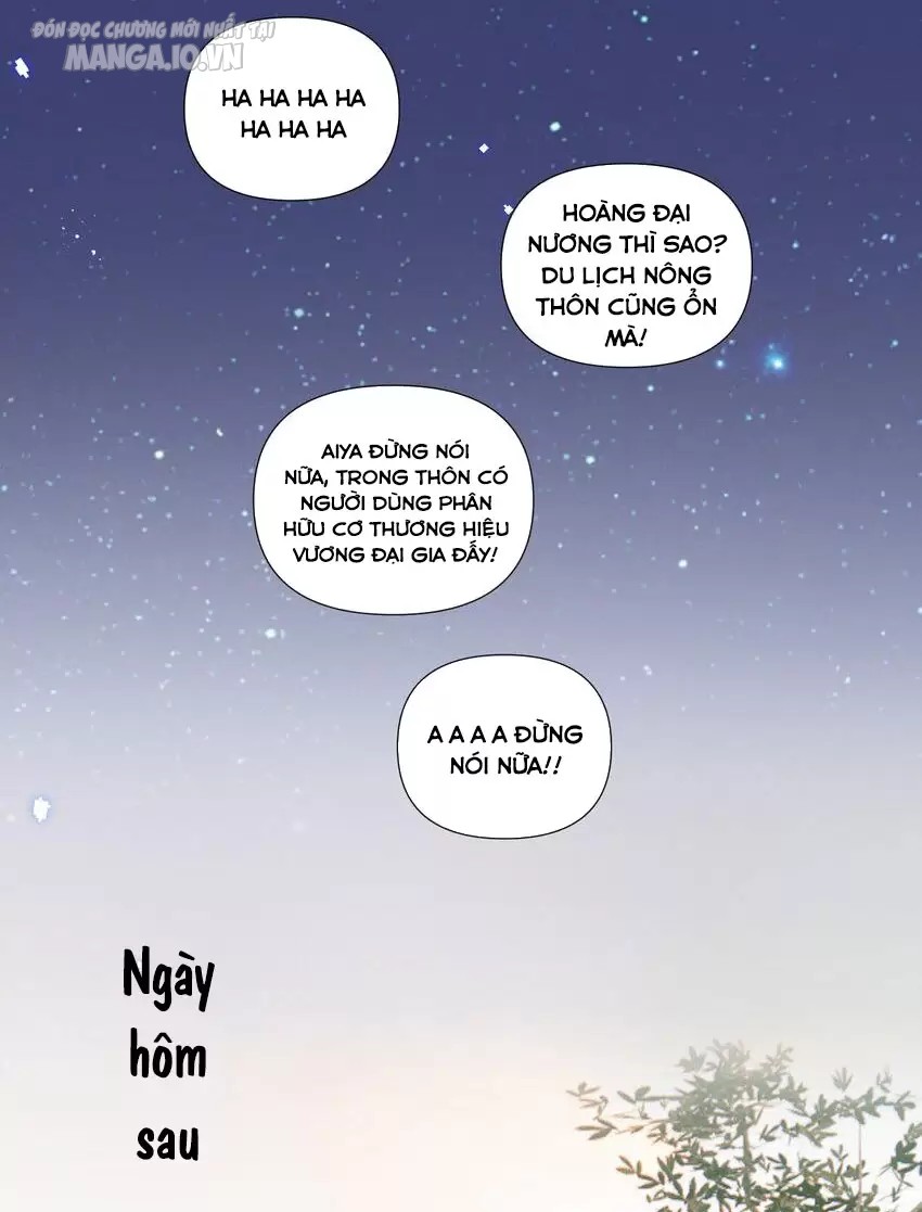 Vị Thần Hay Ghen Nhất Vũ Trụ Chapter 80 - Trang 2