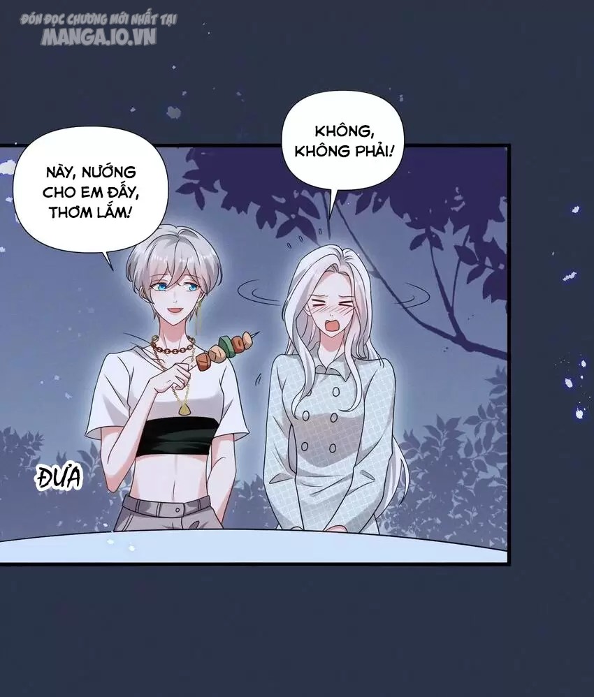 Vị Thần Hay Ghen Nhất Vũ Trụ Chapter 80 - Trang 2