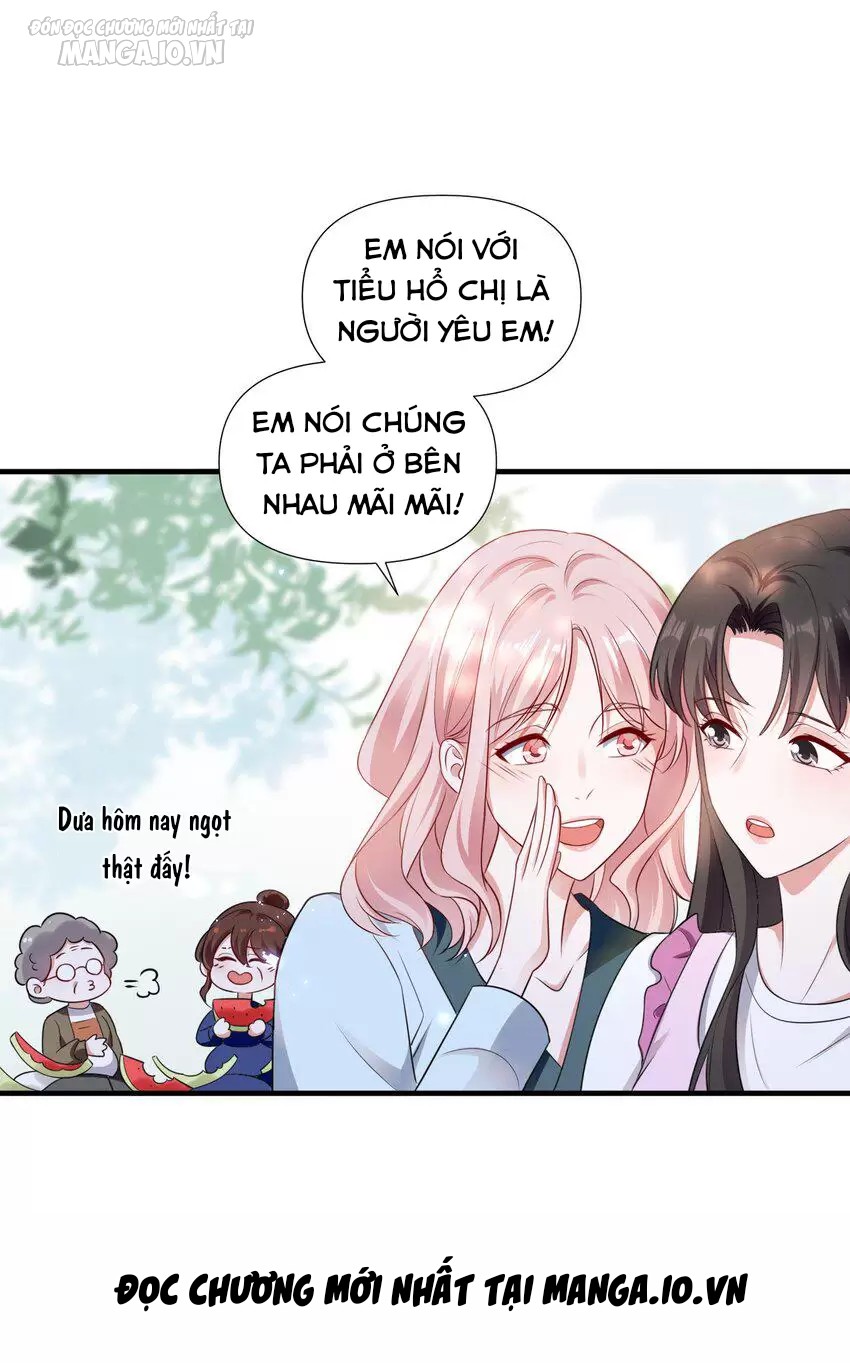 Vị Thần Hay Ghen Nhất Vũ Trụ Chapter 79 - Trang 2