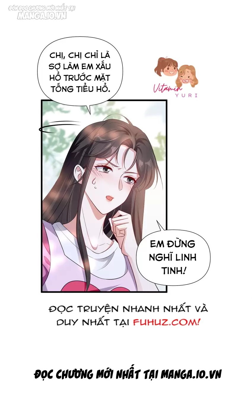 Vị Thần Hay Ghen Nhất Vũ Trụ Chapter 79 - Trang 2