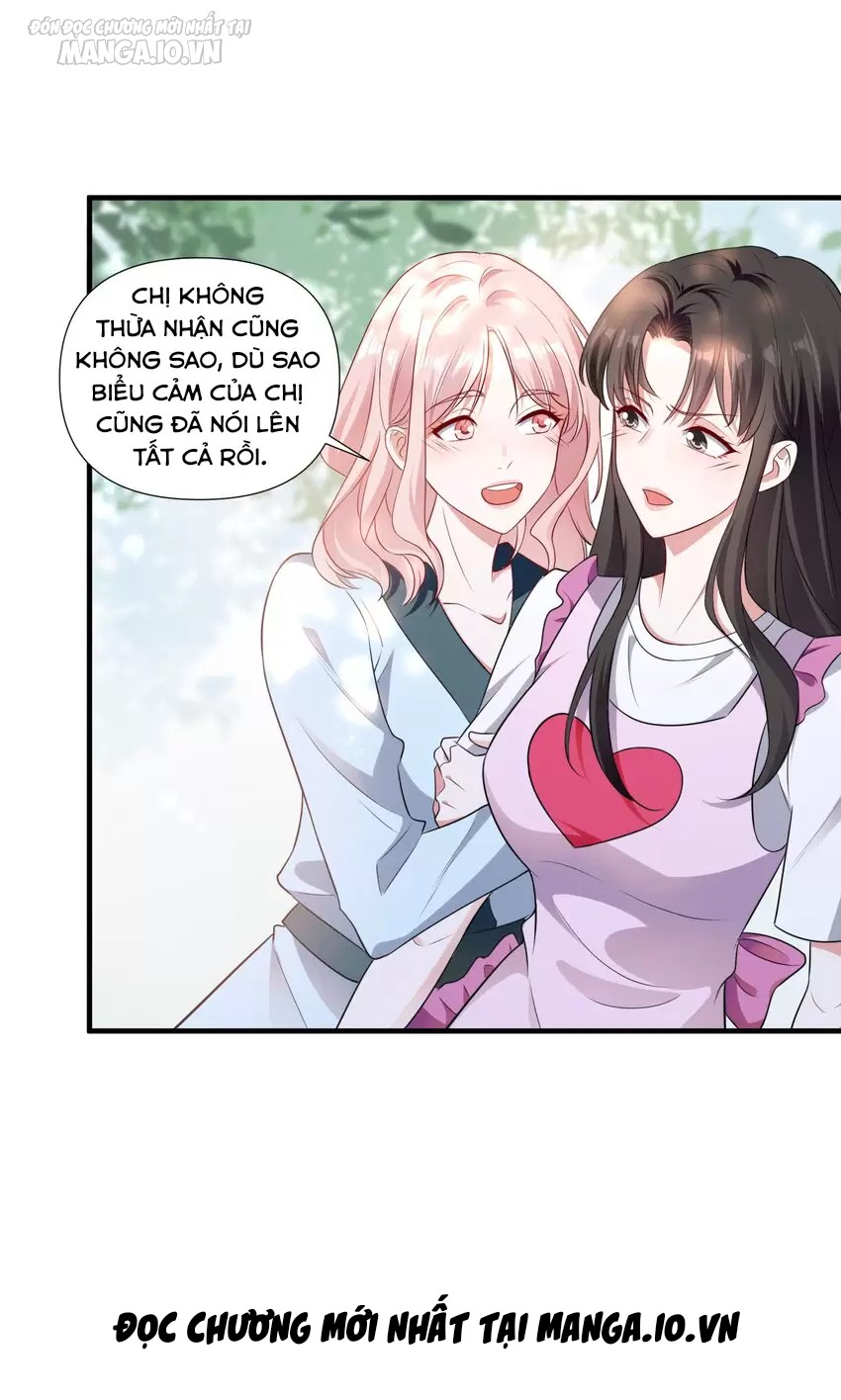 Vị Thần Hay Ghen Nhất Vũ Trụ Chapter 79 - Trang 2