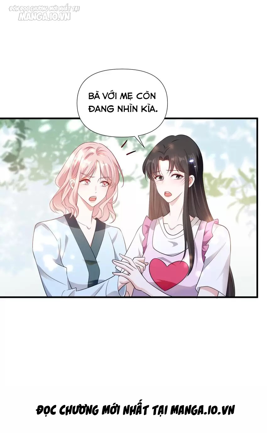 Vị Thần Hay Ghen Nhất Vũ Trụ Chapter 79 - Trang 2