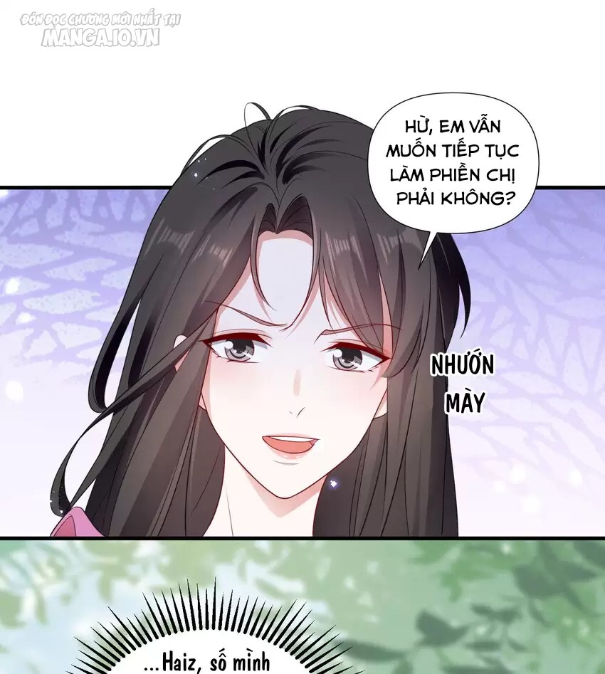 Vị Thần Hay Ghen Nhất Vũ Trụ Chapter 79 - Trang 2