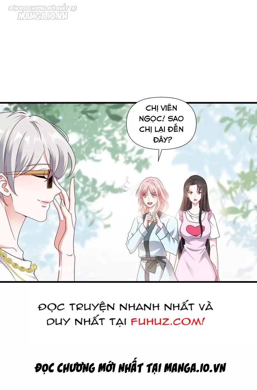 Vị Thần Hay Ghen Nhất Vũ Trụ Chapter 79 - Trang 2