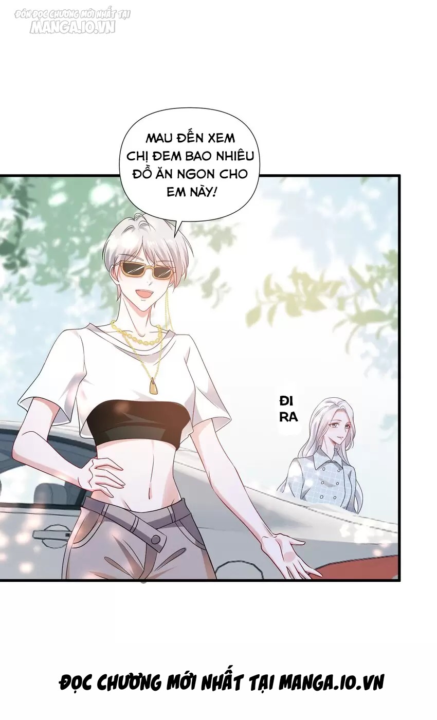 Vị Thần Hay Ghen Nhất Vũ Trụ Chapter 79 - Trang 2