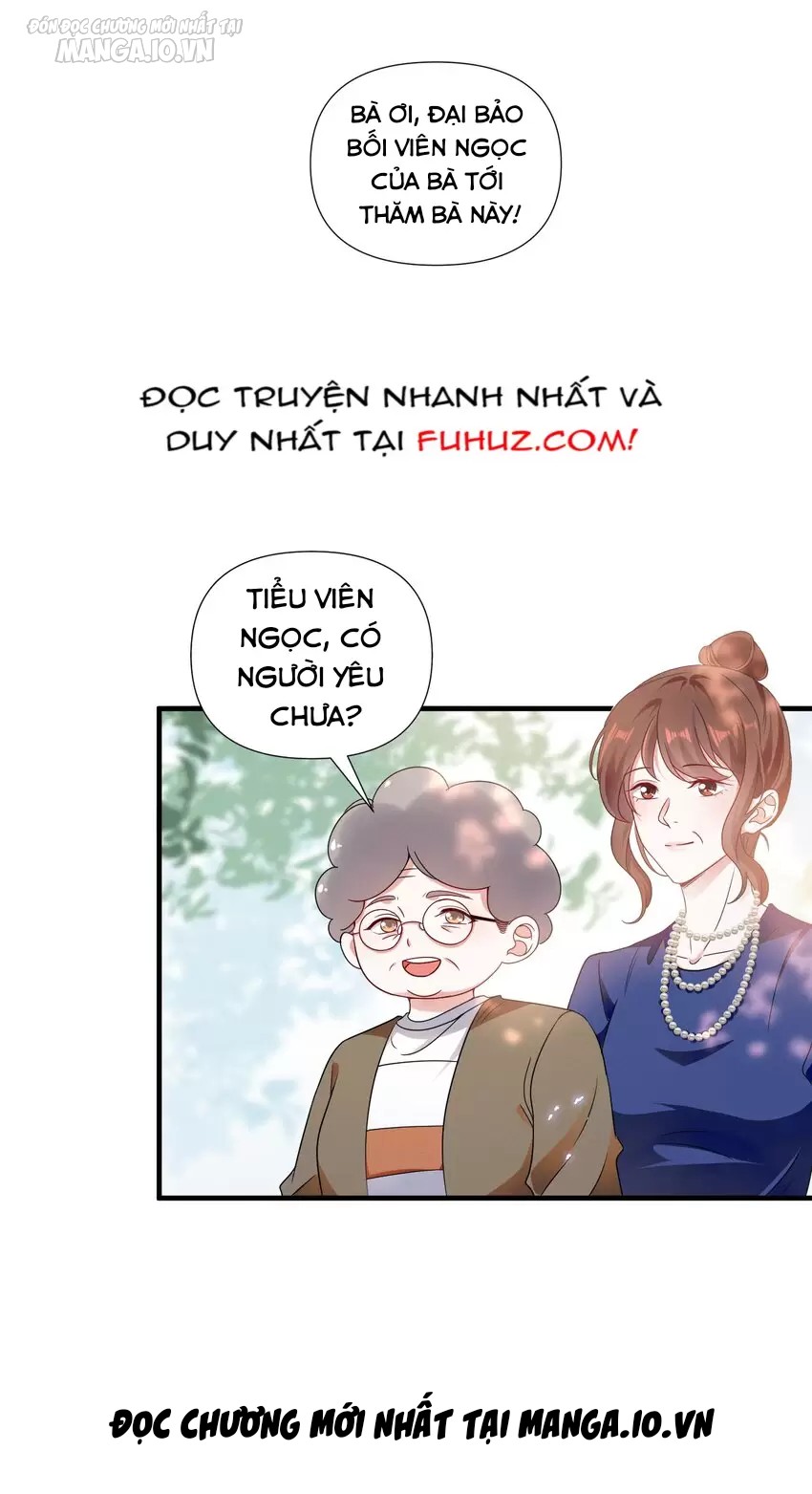 Vị Thần Hay Ghen Nhất Vũ Trụ Chapter 79 - Trang 2