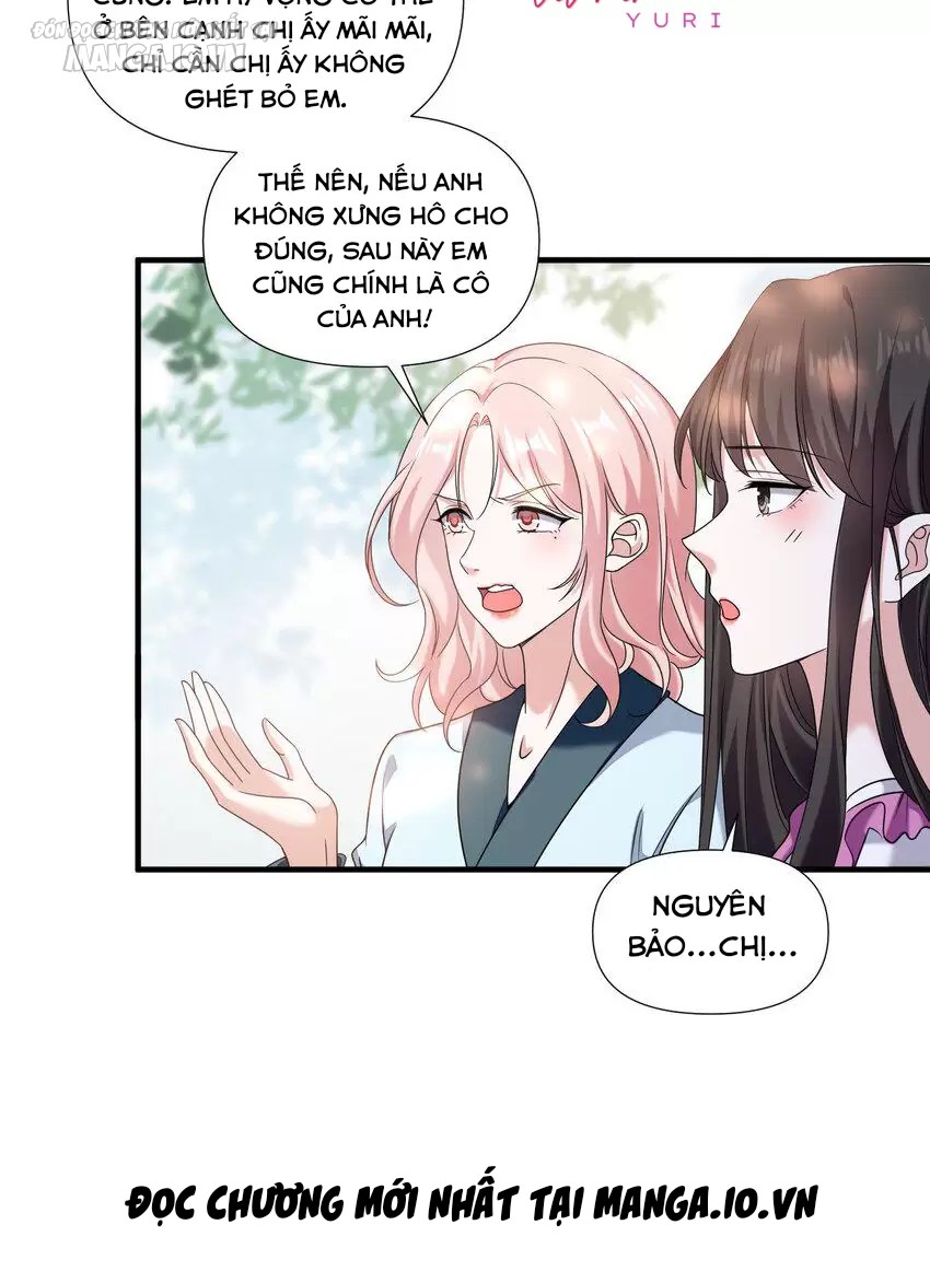 Vị Thần Hay Ghen Nhất Vũ Trụ Chapter 79 - Trang 2