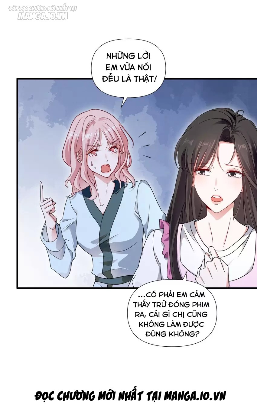 Vị Thần Hay Ghen Nhất Vũ Trụ Chapter 78 - Trang 2