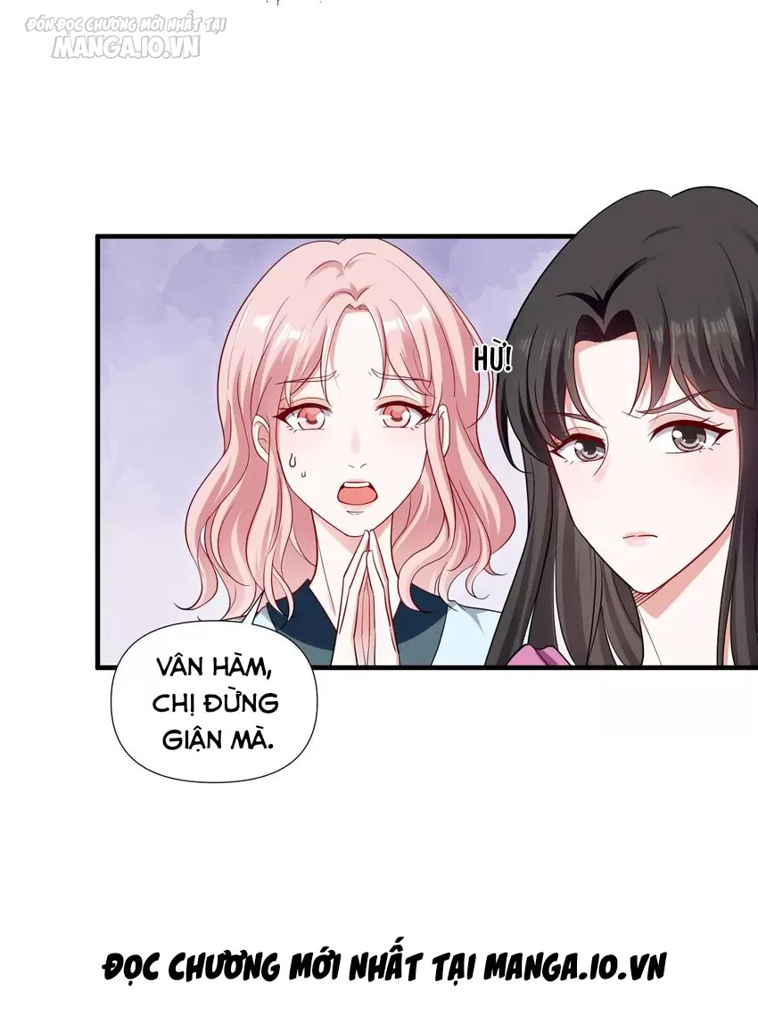 Vị Thần Hay Ghen Nhất Vũ Trụ Chapter 78 - Trang 2