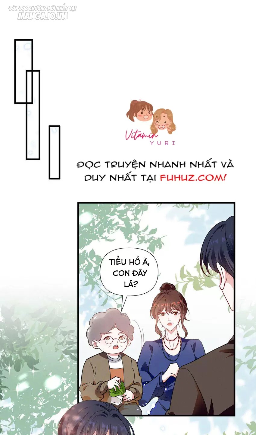 Vị Thần Hay Ghen Nhất Vũ Trụ Chapter 78 - Trang 2