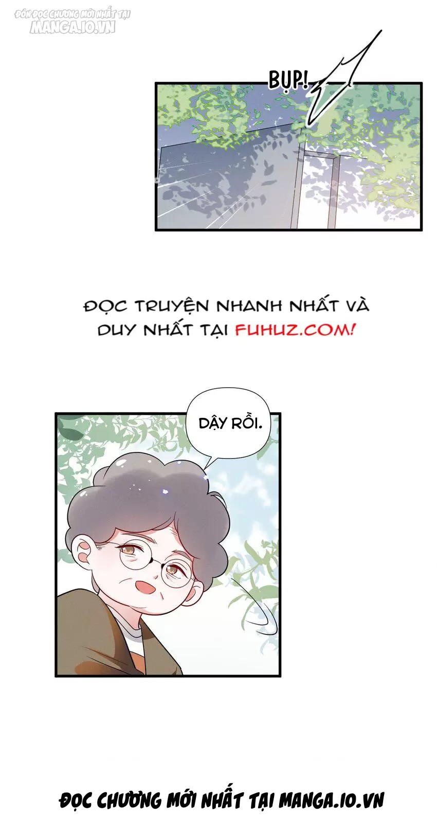 Vị Thần Hay Ghen Nhất Vũ Trụ Chapter 78 - Trang 2