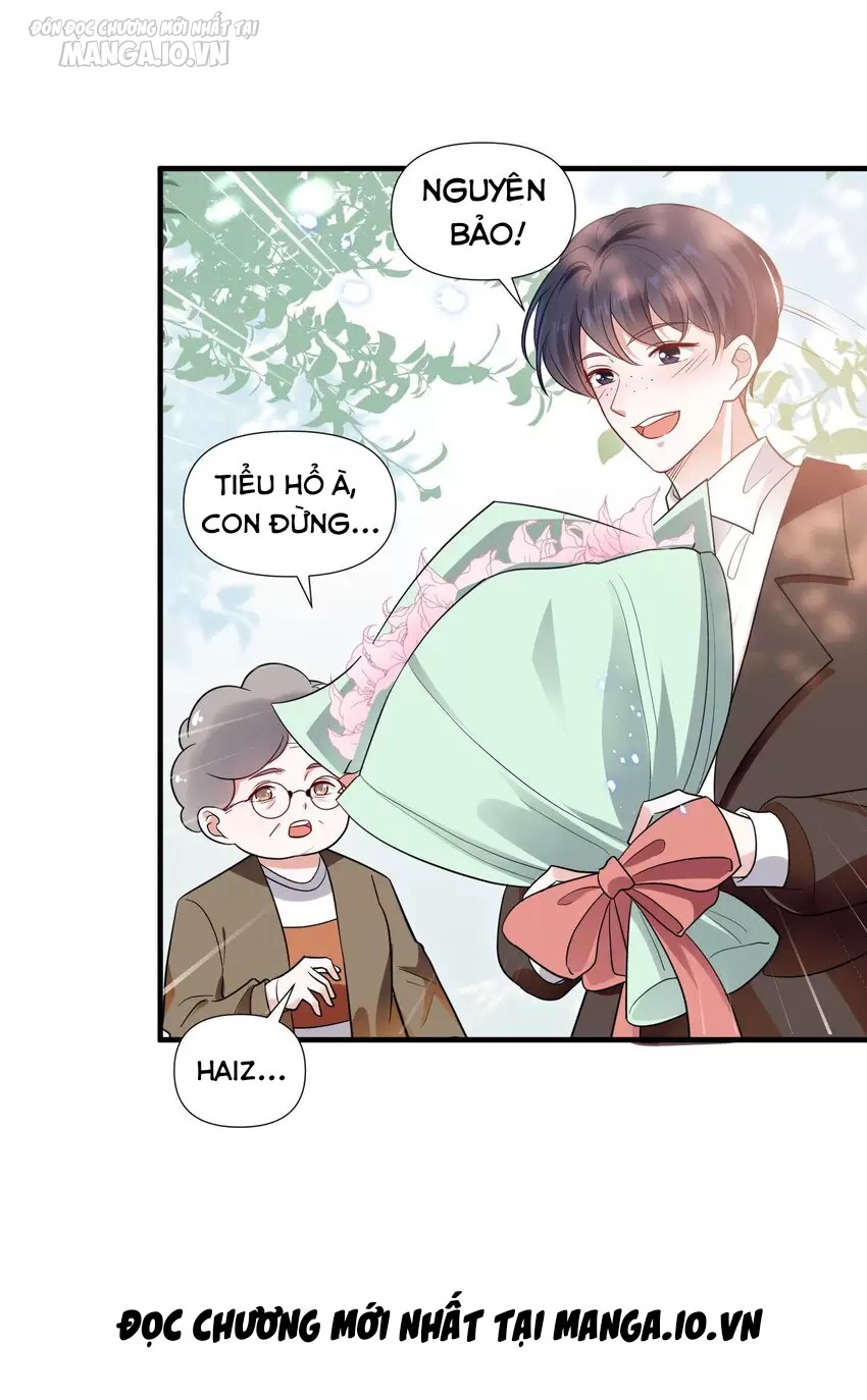 Vị Thần Hay Ghen Nhất Vũ Trụ Chapter 78 - Trang 2