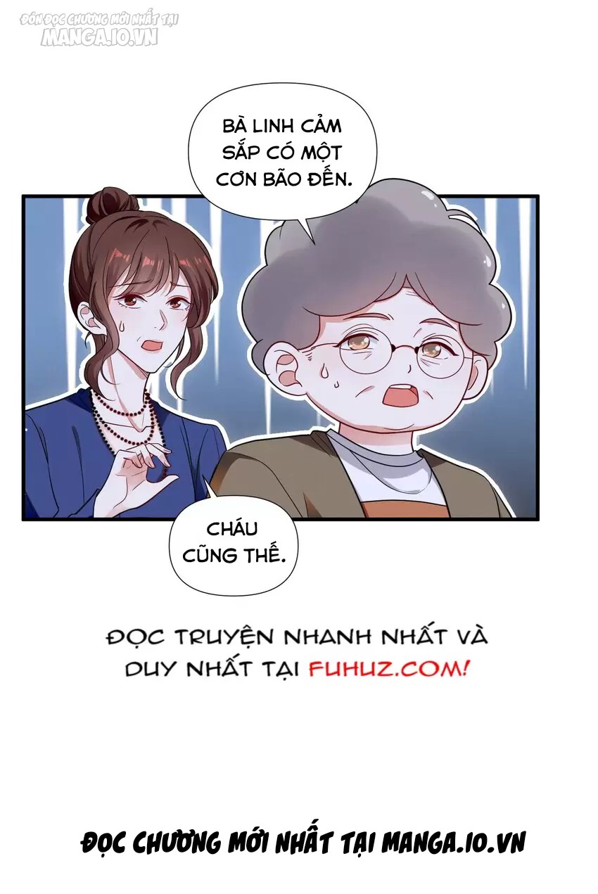 Vị Thần Hay Ghen Nhất Vũ Trụ Chapter 78 - Trang 2